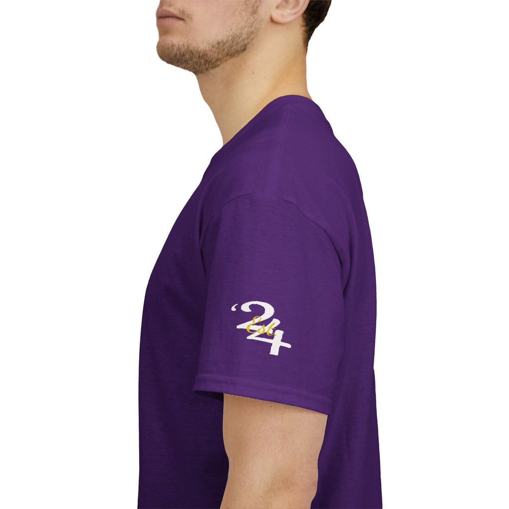 314 Originals Vintage Script T‑Shirt - 314 Originals