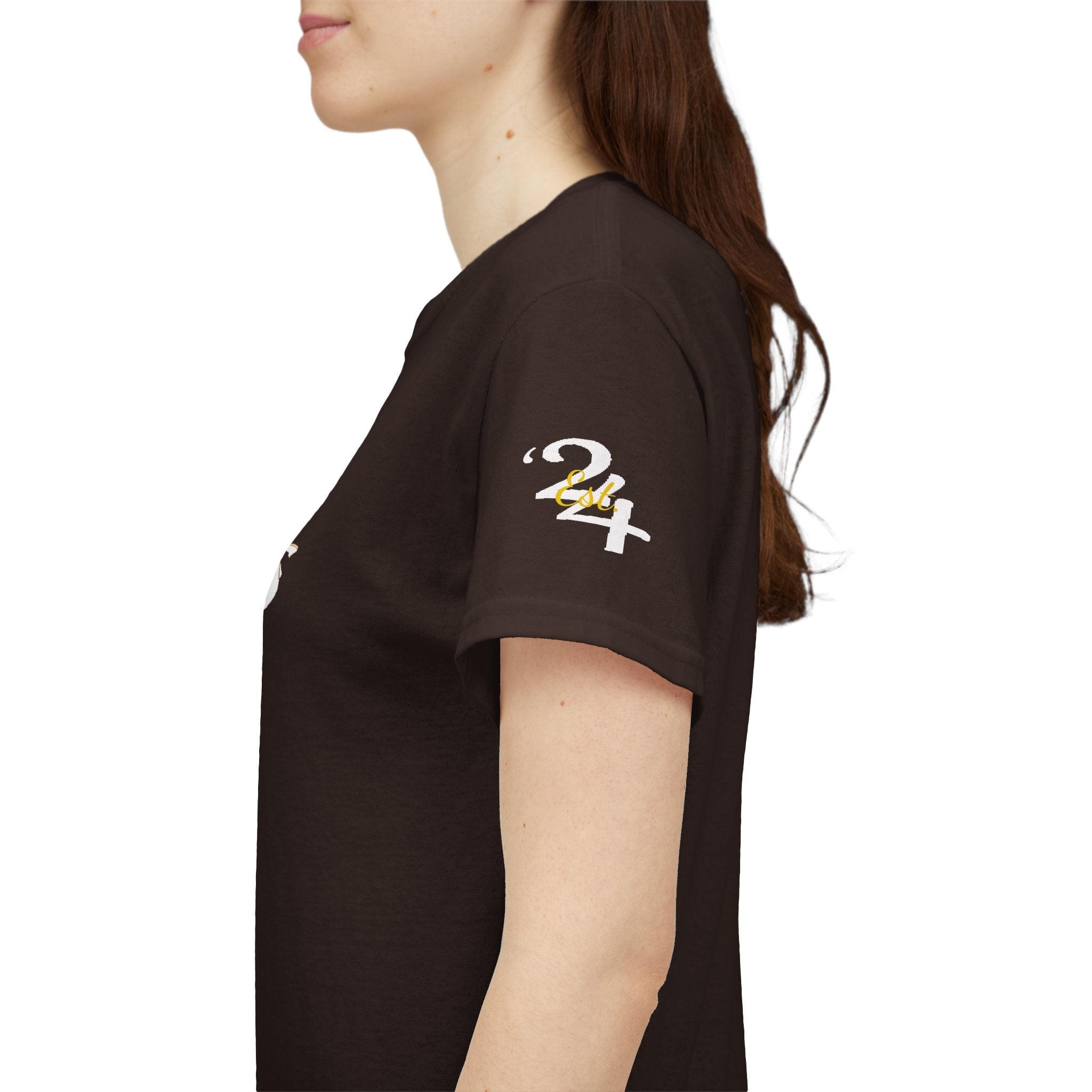 314 Originals Vintage Script T‑Shirt - 314 Originals