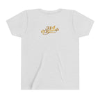 314 Originals Youth Tee - Vintage Cherub Graphic Kids T-Shirt - 314 Originals