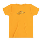 314 Originals Youth Tee - Vintage Cherub Graphic Kids T-Shirt - 314 Originals