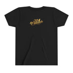 314 Originals Youth Tee - Vintage Cherub Graphic Kids T-Shirt - 314 Originals
