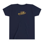 314 Originals Youth Tee - Vintage Cherub Graphic Kids T-Shirt - 314 Originals