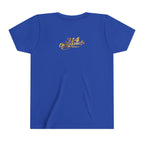 314 Originals Youth Tee - Vintage Cherub Graphic Kids T-Shirt - 314 Originals