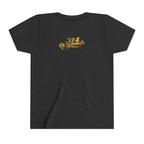 314 Originals Youth Tee - Vintage Cherub Graphic Kids T-Shirt - 314 Originals