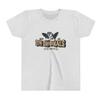 314 Originals Youth Tee - Vintage Cherub Graphic Kids T-Shirt - 314 Originals