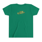 314 Originals Youth Tee - Vintage Cherub Graphic Kids T-Shirt - 314 Originals
