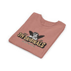 314 Originals Youth Tee - Vintage Cherub Graphic Kids T-Shirt - 314 Originals