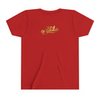 314 Originals Youth Tee - Vintage Cherub Graphic Kids T-Shirt - 314 Originals