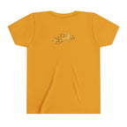 314 Originals Youth Tee - Vintage Cherub Graphic Kids T-Shirt - 314 Originals