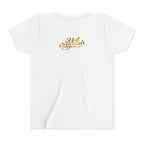 314 Originals Youth Tee - Vintage Cherub Graphic Kids T-Shirt - 314 Originals