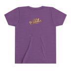 314 Originals Youth Tee - Vintage Cherub Graphic Kids T-Shirt - 314 Originals