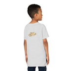 314 Originals Youth Tee - Vintage Cherub Graphic Kids T-Shirt - 314 Originals
