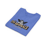 314 Originals Youth Tee - Vintage Cherub Graphic Kids T-Shirt - 314 Originals