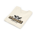 314 Originals Youth Tee - Vintage Cherub Graphic Kids T-Shirt - 314 Originals