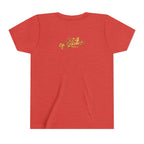 314 Originals Youth Tee - Vintage Cherub Graphic Kids T-Shirt - 314 Originals