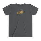 314 Originals Youth Tee - Vintage Cherub Graphic Kids T-Shirt - 314 Originals