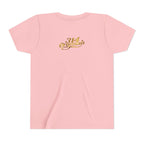 314 Originals Youth Tee - Vintage Cherub Graphic Kids T-Shirt - 314 Originals