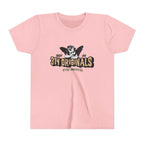 314 Originals Youth Tee - Vintage Cherub Graphic Kids T-Shirt - 314 Originals