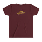 314 Originals Youth Tee - Vintage Cherub Graphic Kids T-Shirt - 314 Originals