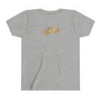 314 Originals Youth Tee - Vintage Cherub Graphic Kids T-Shirt - 314 Originals