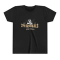 314 Originals Youth Tee - Vintage Cherub Graphic Kids T-Shirt - 314 Originals