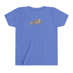 314 Originals Youth Tee - Vintage Cherub Graphic Kids T-Shirt - 314 Originals