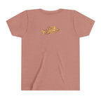 314 Originals Youth Tee - Vintage Cherub Graphic Kids T-Shirt - 314 Originals