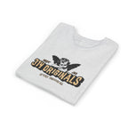 314 Originals Youth Tee - Vintage Cherub Graphic Kids T-Shirt - 314 Originals