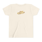 314 Originals Youth Tee - Vintage Cherub Graphic Kids T-Shirt - 314 Originals