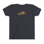 314 Originals Youth Tee - Vintage Cherub Graphic Kids T-Shirt - 314 Originals