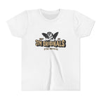 314 Originals Youth Tee - Vintage Cherub Graphic Kids T-Shirt - 314 Originals
