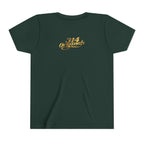 314 Originals Youth Tee - Vintage Cherub Graphic Kids T-Shirt - 314 Originals