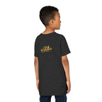 314 Originals Youth Tee - Vintage Cherub Graphic Kids T-Shirt - 314 Originals