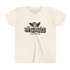 314 Originals Youth Tee - Vintage Cherub Graphic Kids T-Shirt - 314 Originals