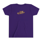 314 Originals Youth Tee - Vintage Cherub Graphic Kids T-Shirt - 314 Originals