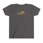 314 Originals Youth Tee - Vintage Cherub Graphic Kids T-Shirt - 314 Originals