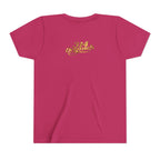 314 Originals Youth Tee - Vintage Cherub Graphic Kids T-Shirt - 314 Originals