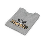 314 Originals Youth Tee - Vintage Cherub Graphic Kids T-Shirt - 314 Originals