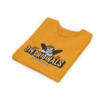 314 Originals Youth Tee - Vintage Cherub Graphic Kids T-Shirt - 314 Originals