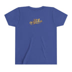 314 Originals Youth Tee - Vintage Cherub Graphic Kids T-Shirt - 314 Originals
