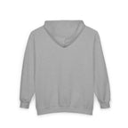 314 Originals Zip Hoodie — Retro Varsity Full-Zip Sweatshirt - 314 Originals