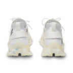314 Plaid Mesh Sneakers - 314 Originals