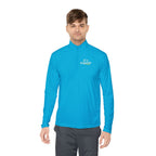 314 Quarter-Zip Pullover - 314 Originals