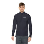 314 Quarter-Zip Pullover - 314 Originals