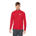314 Quarter-Zip Pullover - 314 Originals