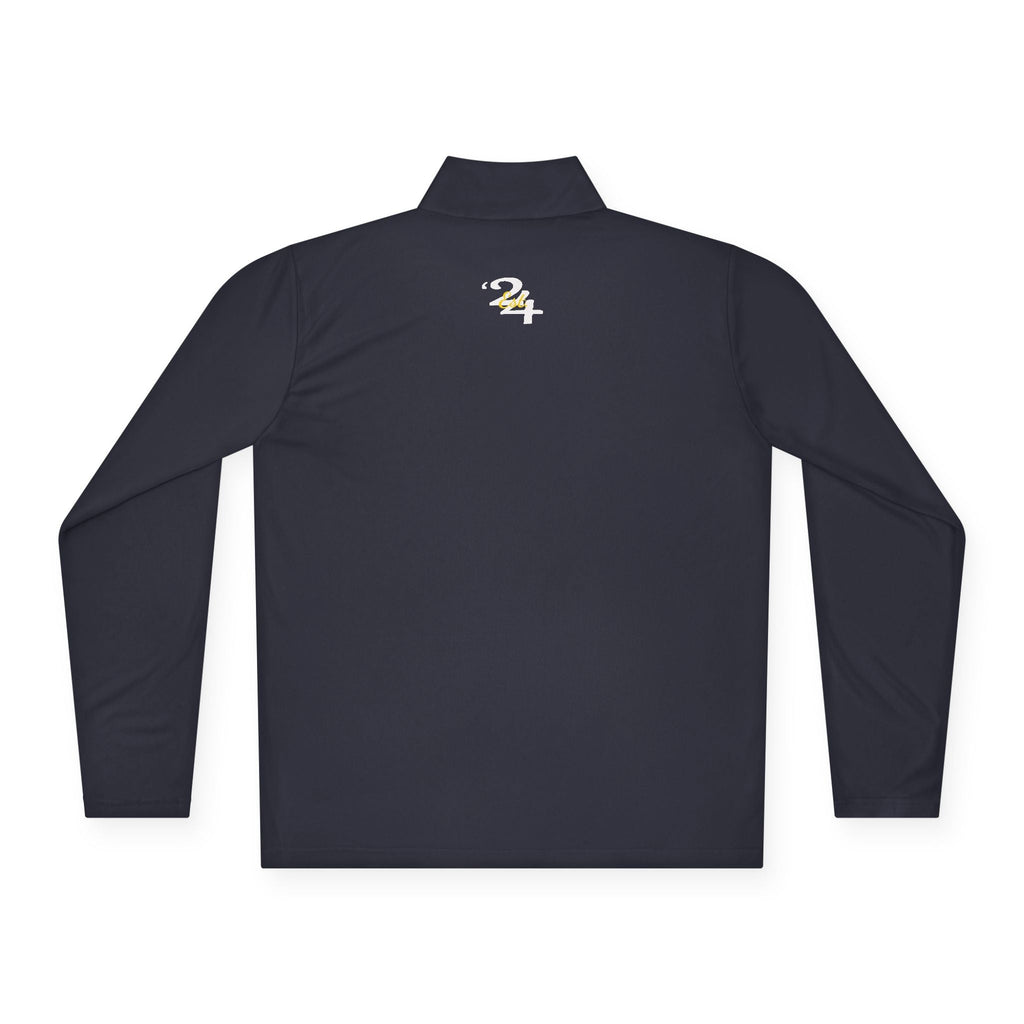 314 Quarter-Zip Pullover - 314 Originals