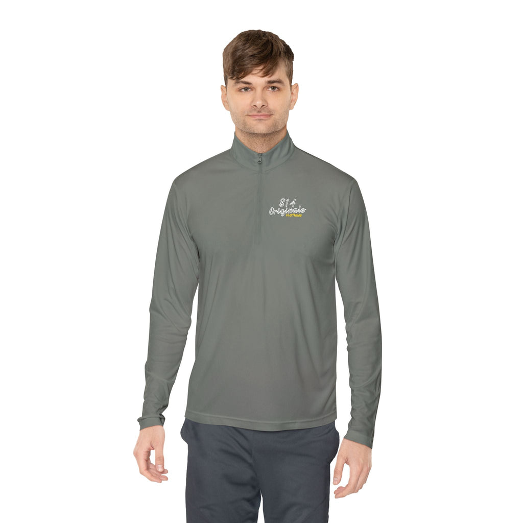314 Quarter-Zip Pullover - 314 Originals