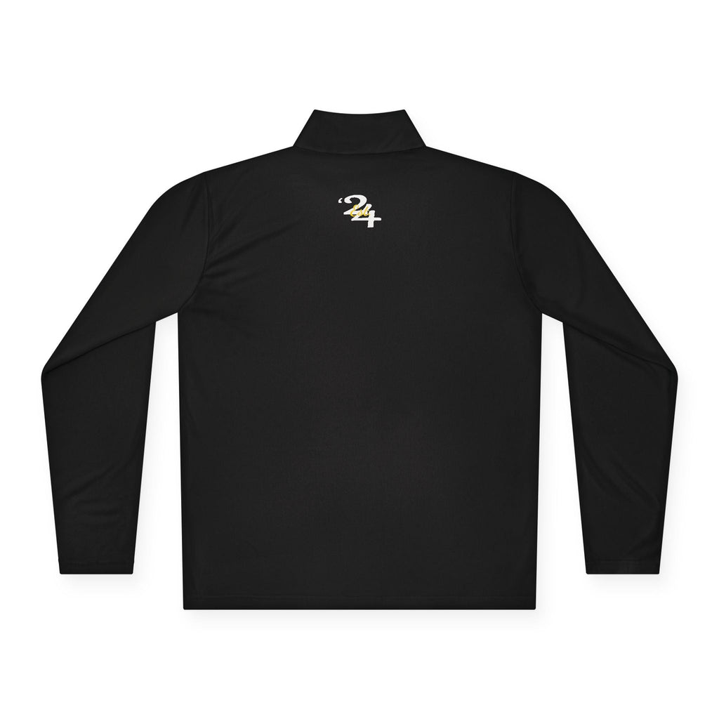 314 Quarter-Zip Pullover - 314 Originals