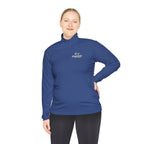 314 Quarter-Zip Pullover - 314 Originals