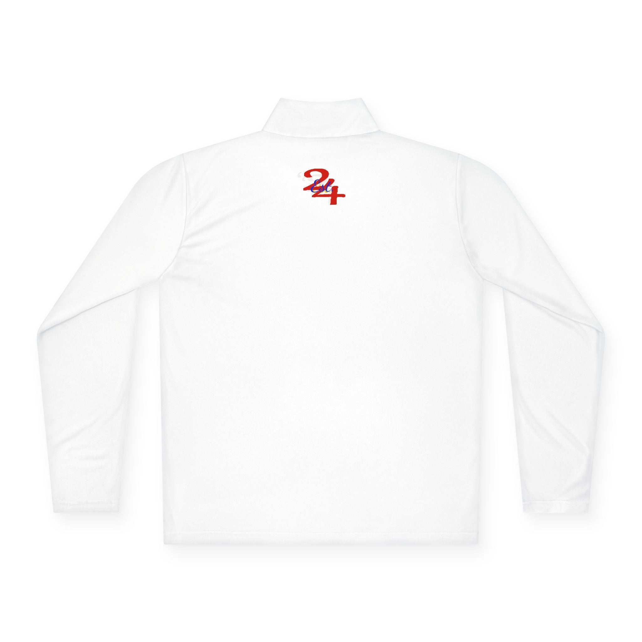 314 Quarter-Zip Pullover - 314 Originals